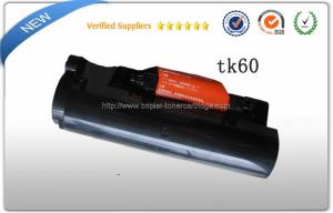 China Printer Kyocera Fs1800 Toner Cartridge TK60 For FS 3800 800g , 20000 Pages on sale