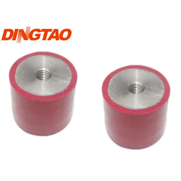 DT GT7250 Auto Cutter Parts S7200 Spare Parts Elev Bmpr Stop Mod As 62268021