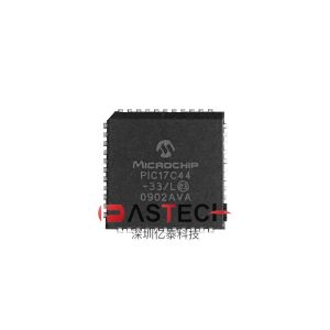 Wholesale PIC17C44-33/L from china suppliers