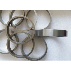 Wholesale Machinery Tools Tungsten Carbide Sleeve , Waterproof Tungsten Wafer from china suppliers