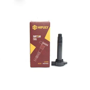 1832A016 Mitsubishi Lancer Ignition Coil Energy Efficient High Accuracy