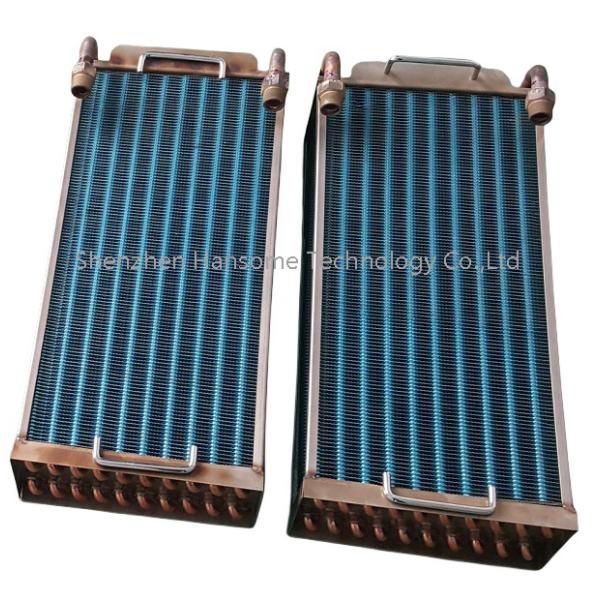 High-Performance Heat Dissipation SMT Machine Parts Reflow Condenser For Welding