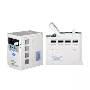 Wholesale Strong Commonality Vfd Frequency Inverter 60Hz AC Motor Drive from china suppliers