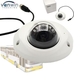 China 1080P HD Dome Bus Surveillance Camera Suitable For All Large Transport Vehicles on sale