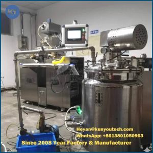 Wholesale Servo Motor Professional Paintball Encapsulation Machine 1 Year Warranty from china suppliers