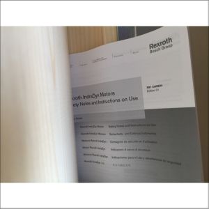 Cast Iron Guide Rail 500kg MLS070S-3A-0600-NNNN Energy Saving