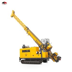 Buy cheap Full Hydraulic Diamond Core Drill Rig from wholesalers