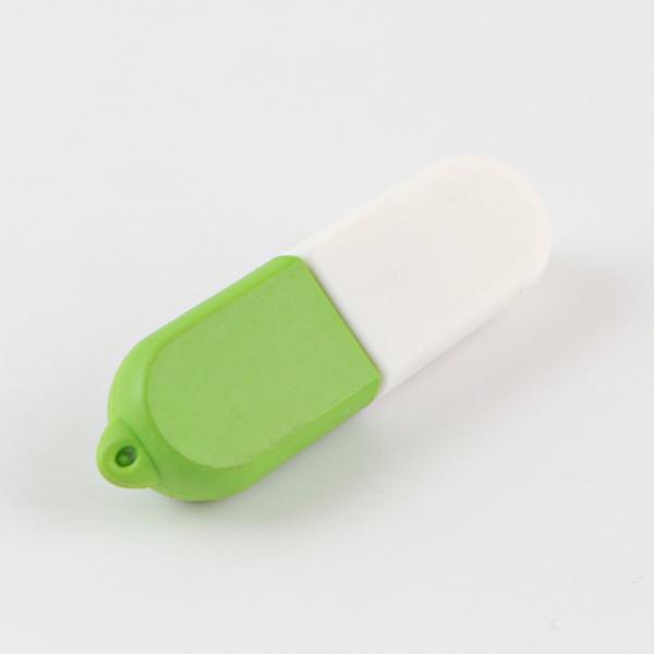 Custom USB Flash Drives USB 2.0 Interface Fast Production Custom Shape