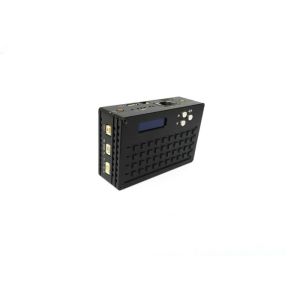 Wholesale Miniature Wireless HD Video Transmitter , Data Full Duplex Transceiver from china suppliers