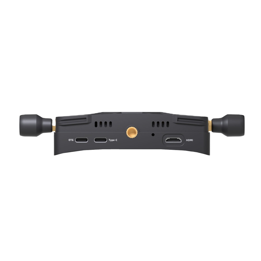 Factory Outlet RunCam WiFiLink Digital HD Receiver (support OpenIPC And Ruby System VTX)