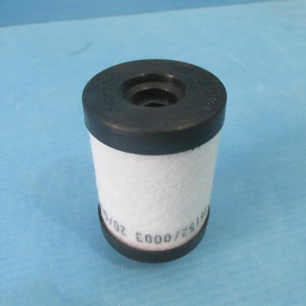 Vacuum pump filter oil mist filter 731399-0000