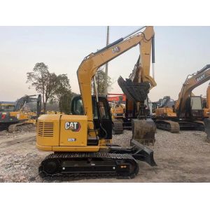 Wholesale Used Crawler Excavator Cat 307E2 famous brand from china suppliers
