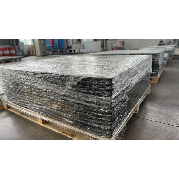 NAS301 JAPAN Material Clad Laminate CCL Plate