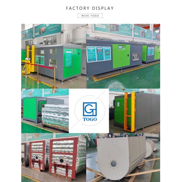 ABS Electric Composting Machine 24H Processing 2KG/D Food Waste Disposal Cycler For Leftover
