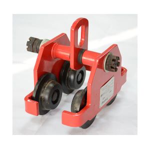 Wholesale JTGT-B Geared Trolley for Mechanical Lifting Devices from china suppliers