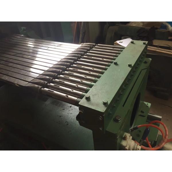 Hexagon Round Square Tube Buffing Machine 415V Industrial Polishing Machine