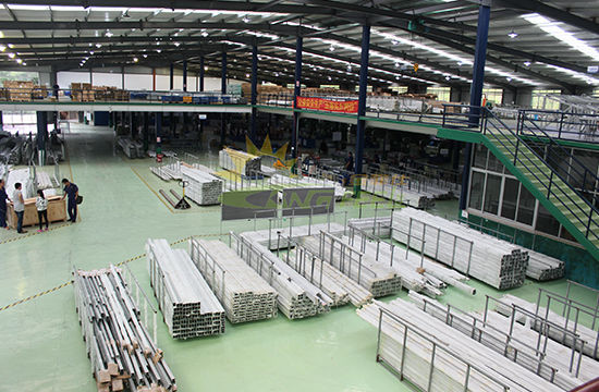 Xiamen Kingfeels New Energy Technology CO.,LTD1