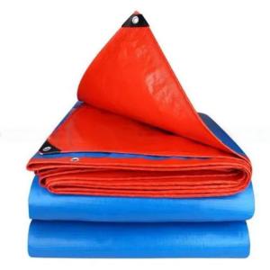 Wholesale Truck/Car/Boat Covers Durable HDPE Laminated Poly Tarpaulin Roll for Outdoor Settings from china suppliers