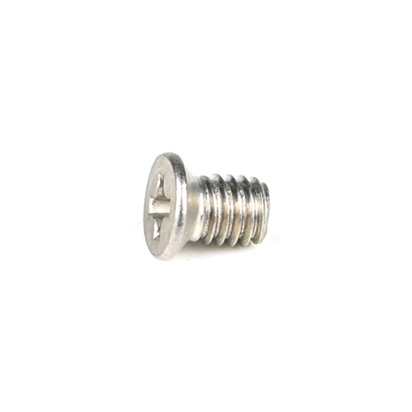 Customized Support 100% QC Tested M4 Flat Head Countersunk Machine Screw for Window