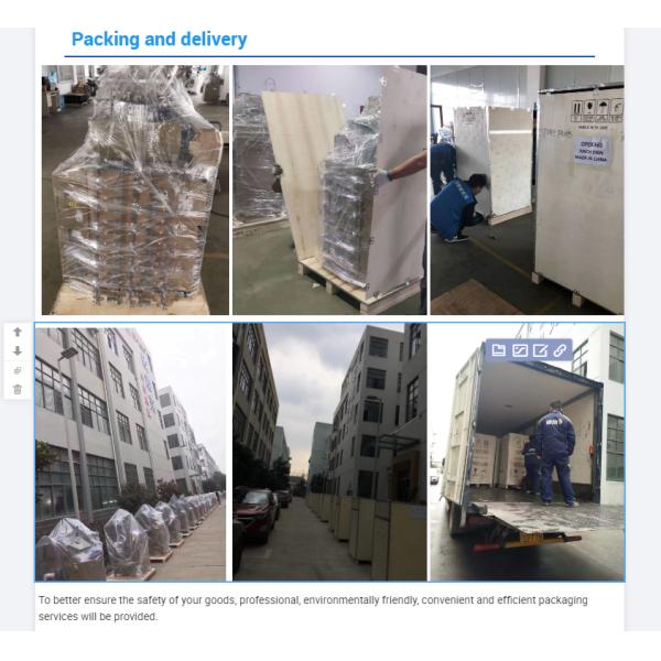 High Speed Jacquard Hat And Scarf Making Machine