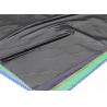 38GSM 20D Shiny Nylon Fabric For Lightweight Winter Jacket for sale