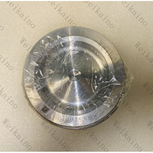 Perkins Engine For 323GX Piston Kit T433072