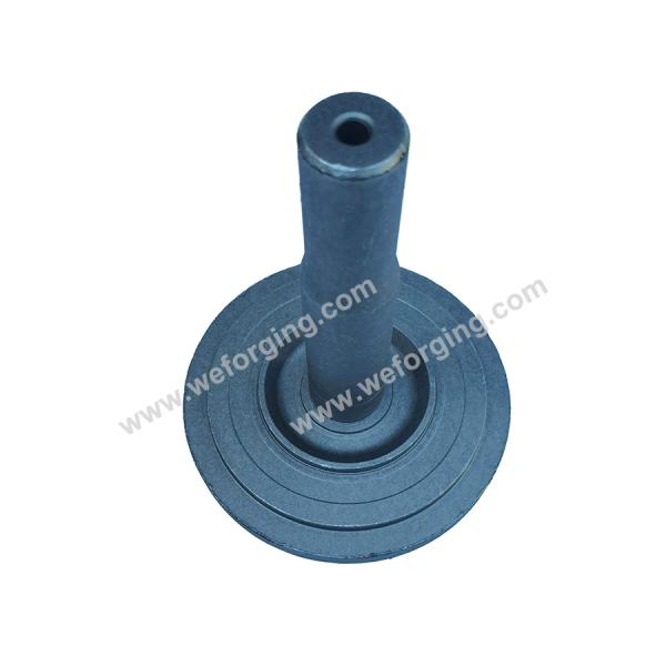 Gear Blank Forging Axle Shaft Forging With Normalizing Tempering Hot Forging Shafts Rolled Rings Manufacturers