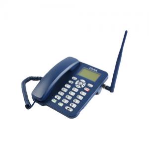 China Residential Gsm Wireless Desktop Phone TNC Cordless Home Phone With Sim Card on sale