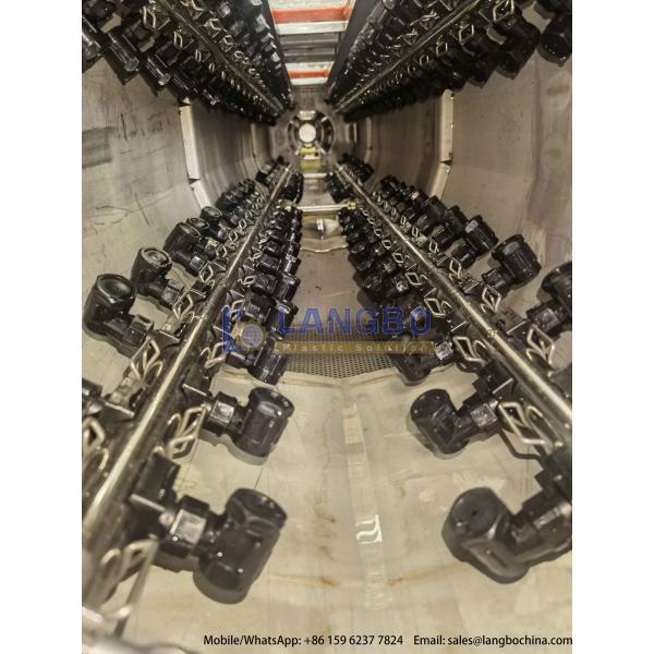 PVC Single Wall Corrugated Plastic Pipe Extruder Production Machine