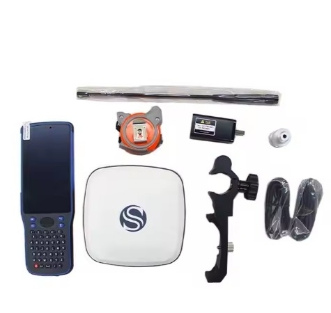 Stonex S850 Compact Advanced GNSS Receiver