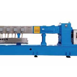 Wholesale High Torque 1000r 55kw Double Screw Extruder from china suppliers