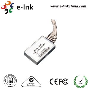 OSW Series MEMS Optical Switch