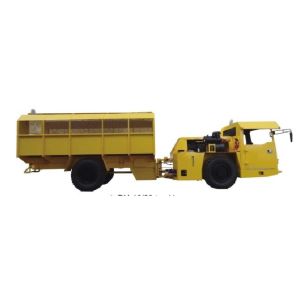 Wholesale Underground Service Utility Vehicle For 16 Person 3410 Wheel Base RU - 16 Model from china suppliers