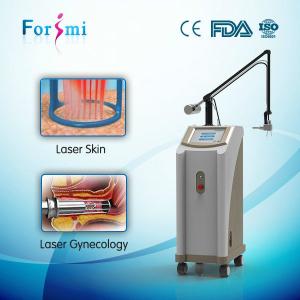Wholesale fractional co2 laser module technology machine from china suppliers