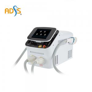 Wholesale 530nm-950nm IPL Hair Removal Beauty Equipment , IPL Skin Rejuvenation Home Device from china suppliers