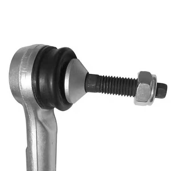 Best Selling Metal Upper Control Arm Bushing Outer Ball Joint and Tie Rod Machine for Tesla Model X