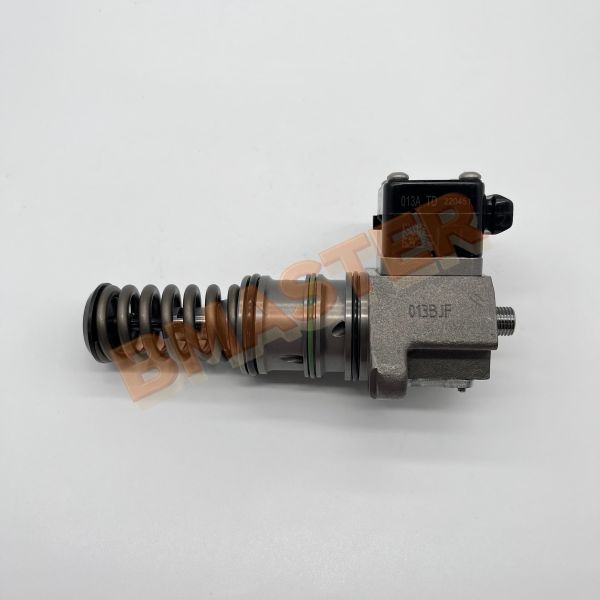 BMASTER 0414755007 Fuel Injection Unit Pump for Mack E.TECH A46 B46 Engines with Durable Construction and Diesel Fuel Compatibility