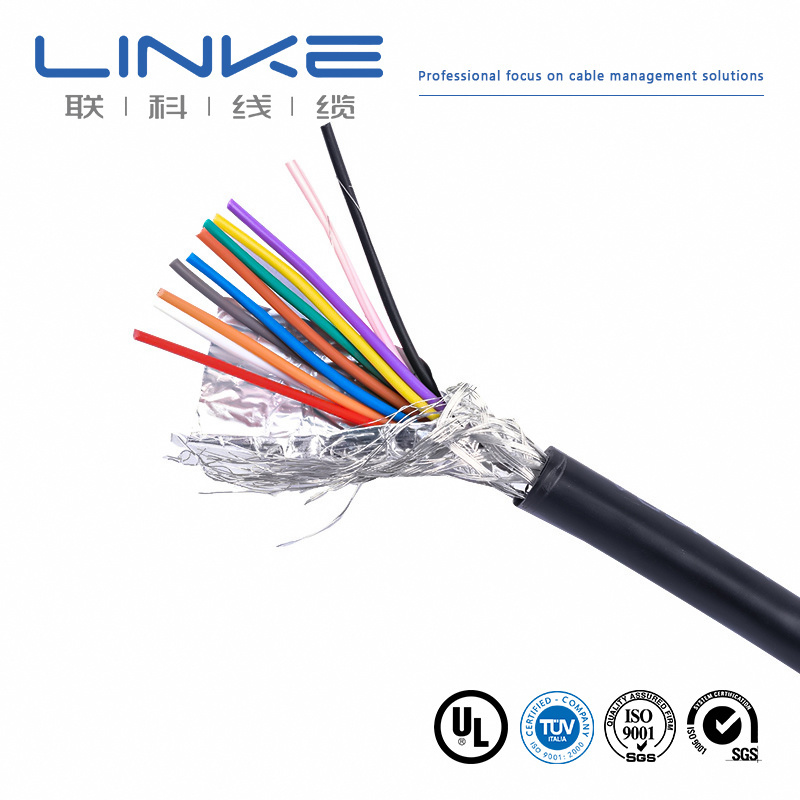 Internally Connected UL 2095 Cable for Computer and Audiovisual Equipment Return refunds