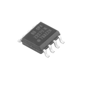 OPA2227U New and Original OPA2227U SOIC-8 Integrated circuit