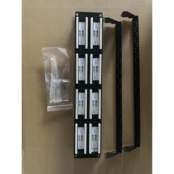 Efficiently Manage Your Network with Network Patch Panel