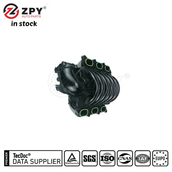 ZPY 06E133210K Intake Manifold Actuator Drive Unit for Audi VW Porsche