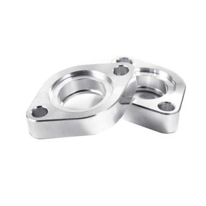 Wholesale High Precision CNC Milling Parts For Complex Geometries Tight Tolerances from china suppliers