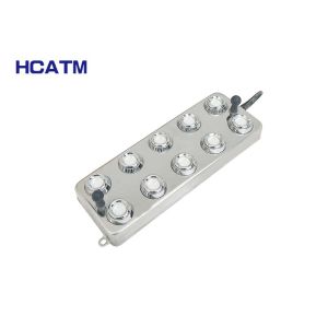 Wholesale Medical Treatment 6A Spring Water Ultrasonic Atomizer from china suppliers