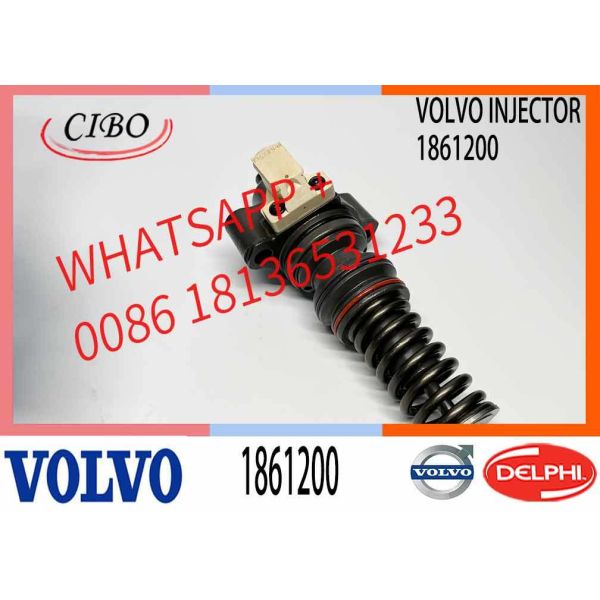 Fuel Injection Unit Pump 1668325 G6000-1111100 1861200 1668325R