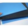 2mm,4mm 6mm 8mm 10mm blue corrugated plastic sheet pp hollow core plastic sheets/board for sale