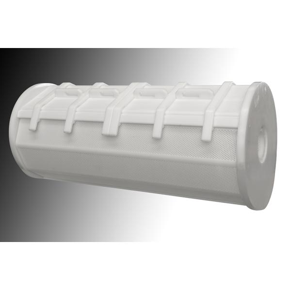 Electro Plating Barrels OEM 200V To 600V Plating Barrel Machine For Chrome Plating