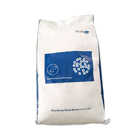 Microorganisms Powder Probiotics Effective for Odour Control and Solid-Waste Treatment Reducing Waste Volume
