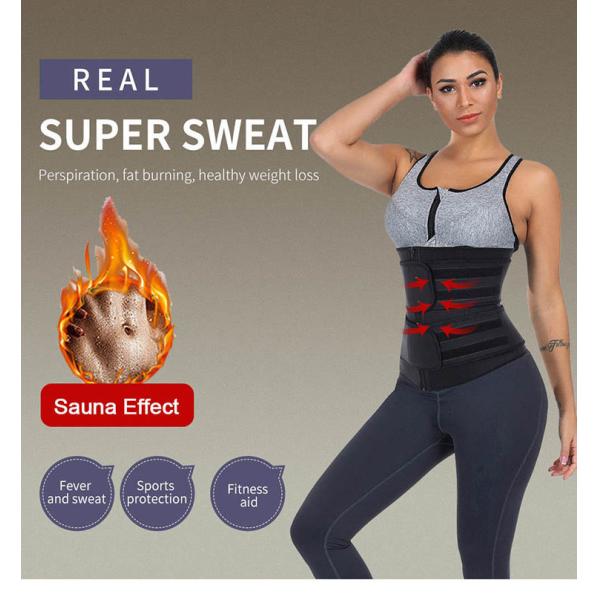 HEXIN Slimming Girdles Waist Corset for Women Plus Size DHL/UPS/TNT/AIR/SEA Shipping