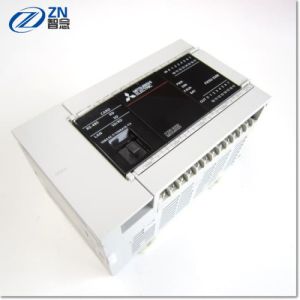 FX5U-64MR/ES Mitsubishi Electric CPU 16 Transistor Outputs