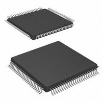 Wholesale Microchip Technology AT32UC3A1512-AUT MCU, 32BIT, AVR32, 66MHZ, TQF-100 from china suppliers